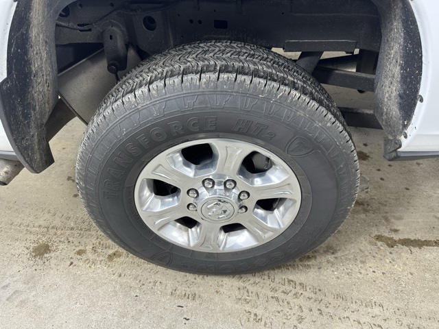 2025 Ram 2500 Big Horn photo 21