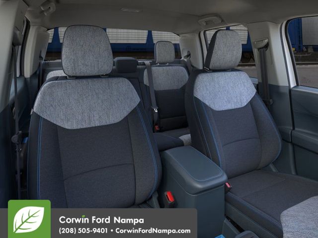2025 Ford Maverick XLT photo 8