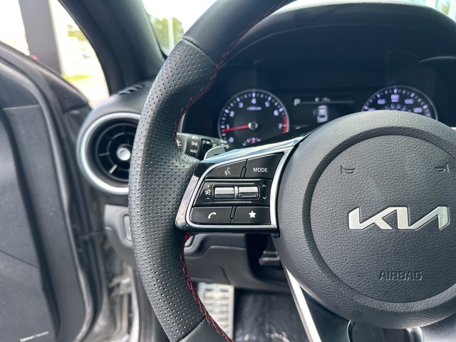2023 Kia Forte GT photo 23