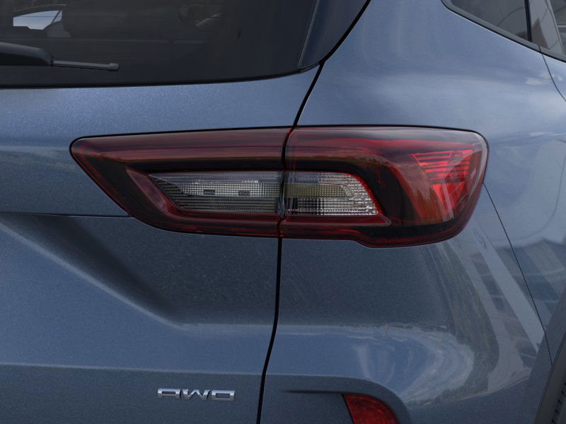 2026 Ford Escape Active photo 3