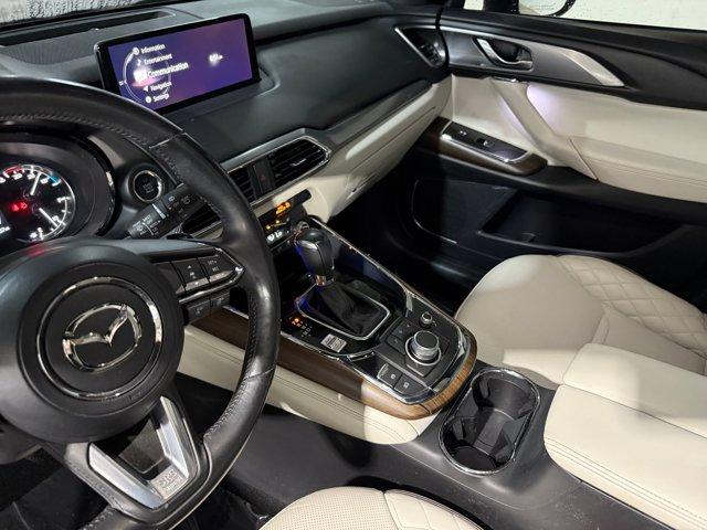 2022 Mazda CX-9 Signature photo 29