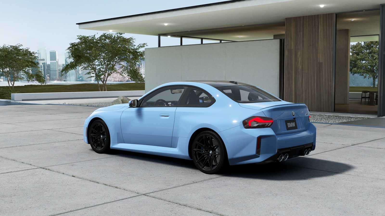 2026 Bmw M2 2-series photo 2