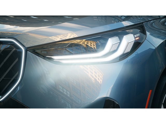 2026 Bmw X3 photo 6