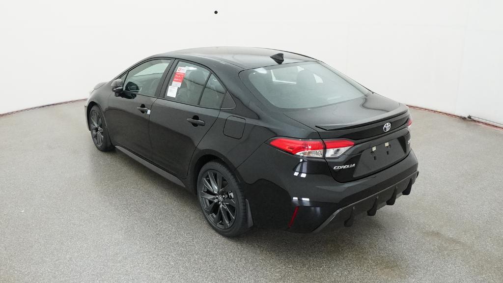 2025 Toyota Corolla SE photo 13