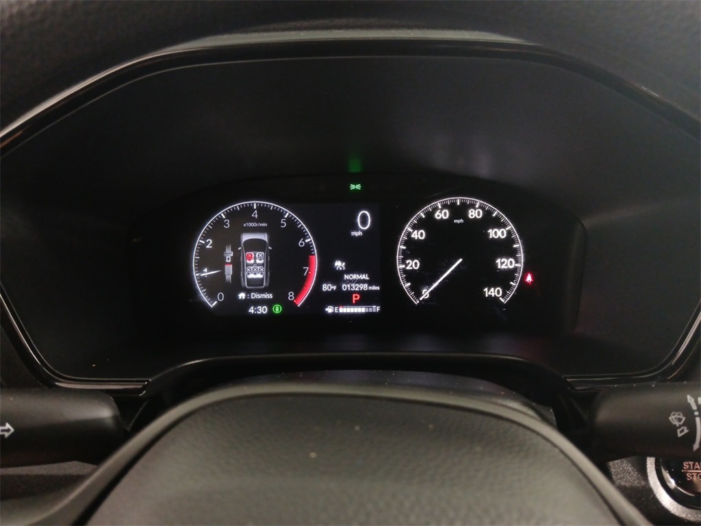 2025 Honda CR-V LX photo 11