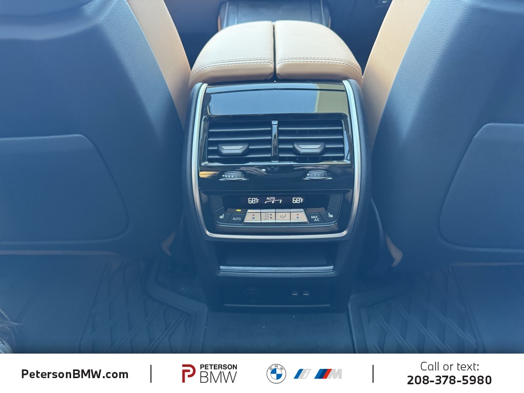 2026 Bmw X7 xDrive40i photo 22