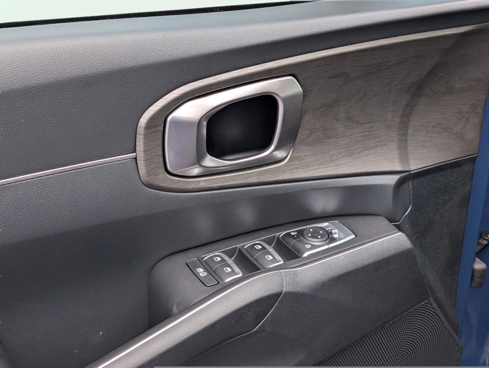 2024 Kia Sorento X-Line EX photo 11