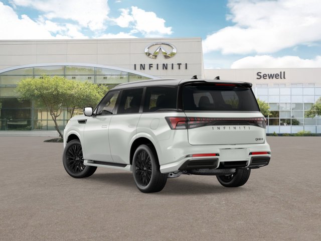 2026 Infiniti QX80 photo 7