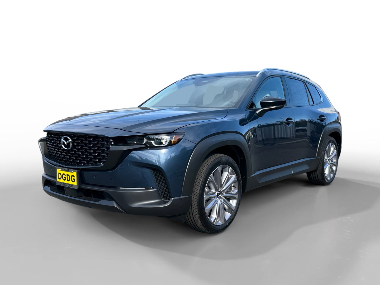 2026 Mazda CX-50 Premium's photo