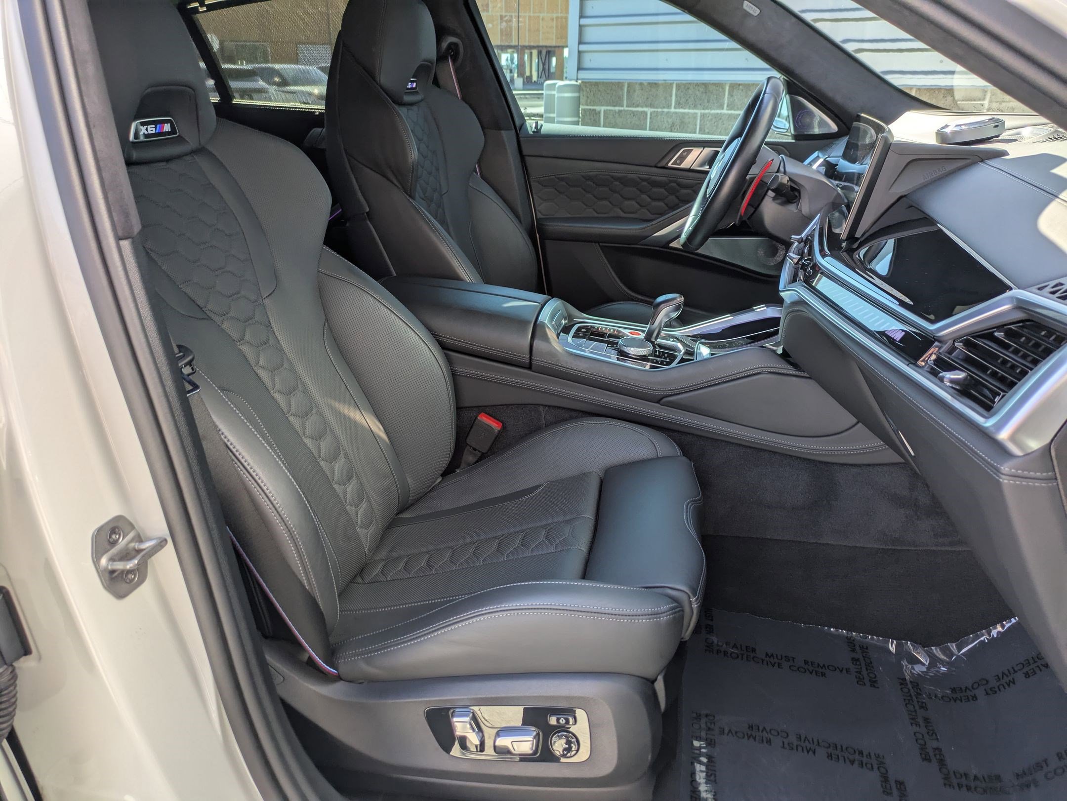 2024 Bmw X6 photo 27