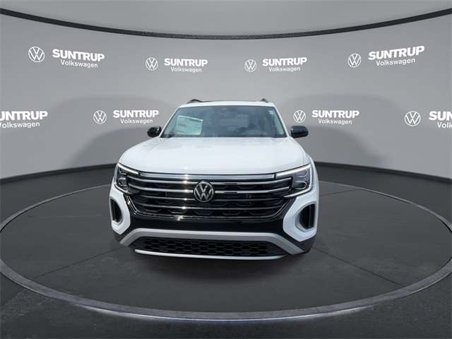 2025 Volkswagen Atlas Peak Edition SE Technology photo 5