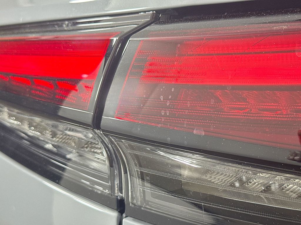 2025 Infiniti QX60 Autograph photo 26