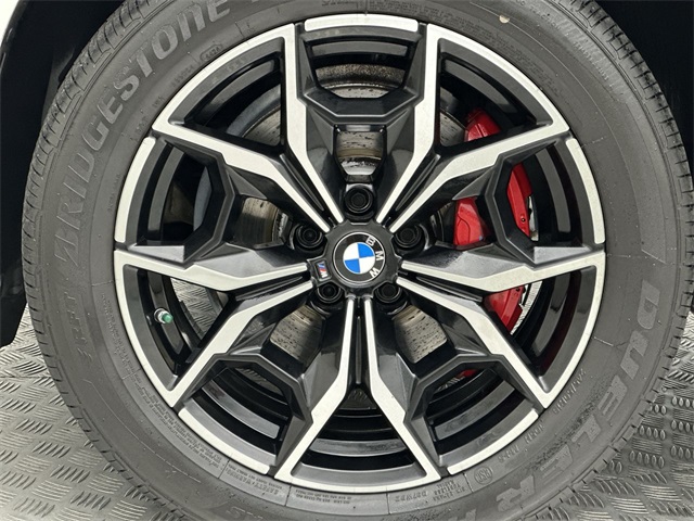 2023 Bmw X3 M40i photo 2