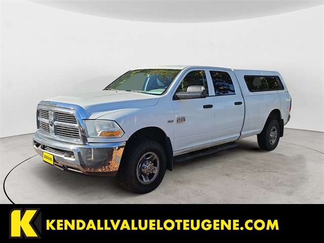 2011 RAM Ram 2500 Pickup ST