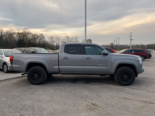 2021 Toyota Tacoma 4x4 SR5 photo 3