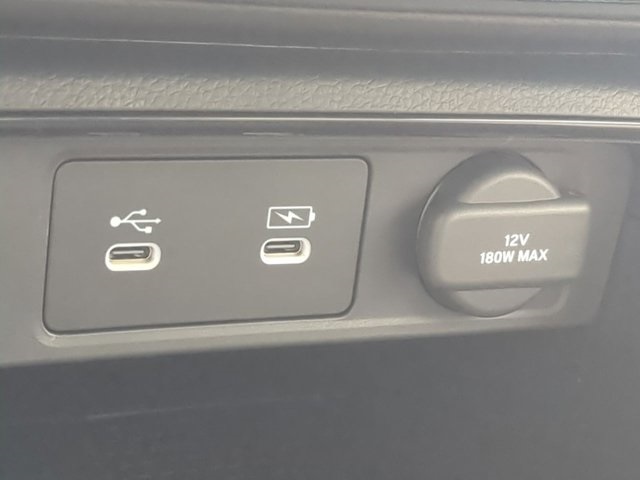 2026 Honda CR-V EX-L photo 16
