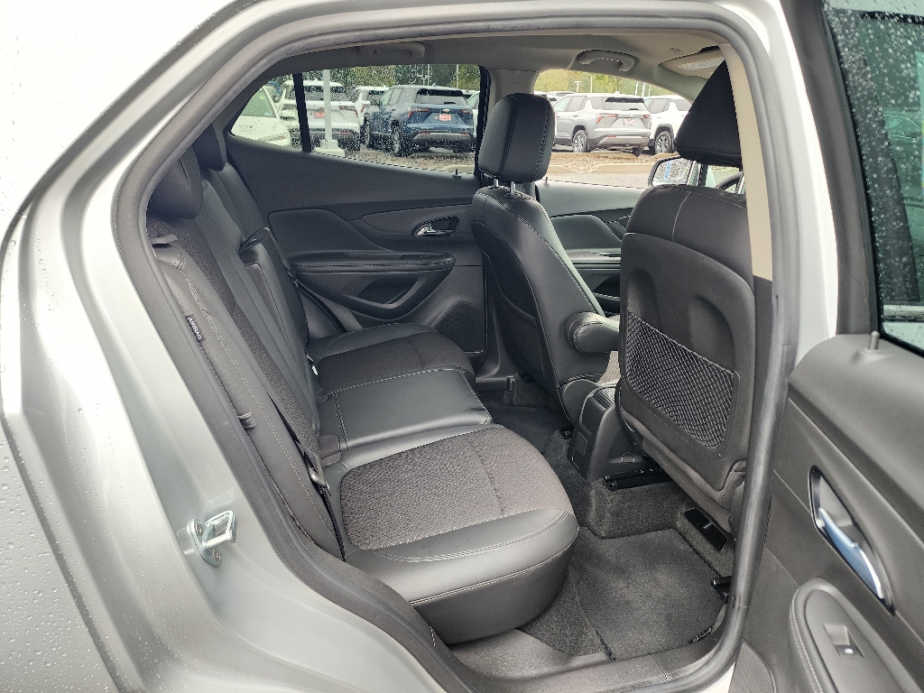 2020 Buick Encore Preferred photo 23