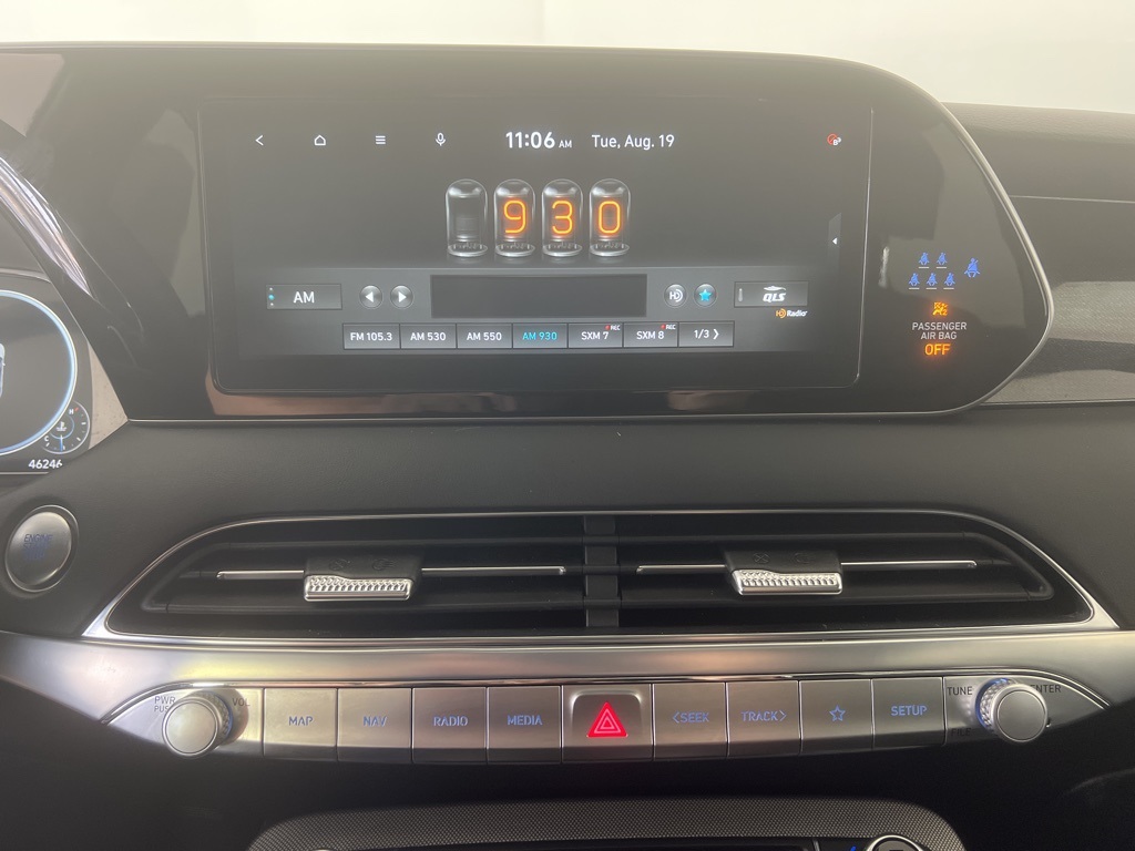 2022 Hyundai Palisade Calligraphy photo 24