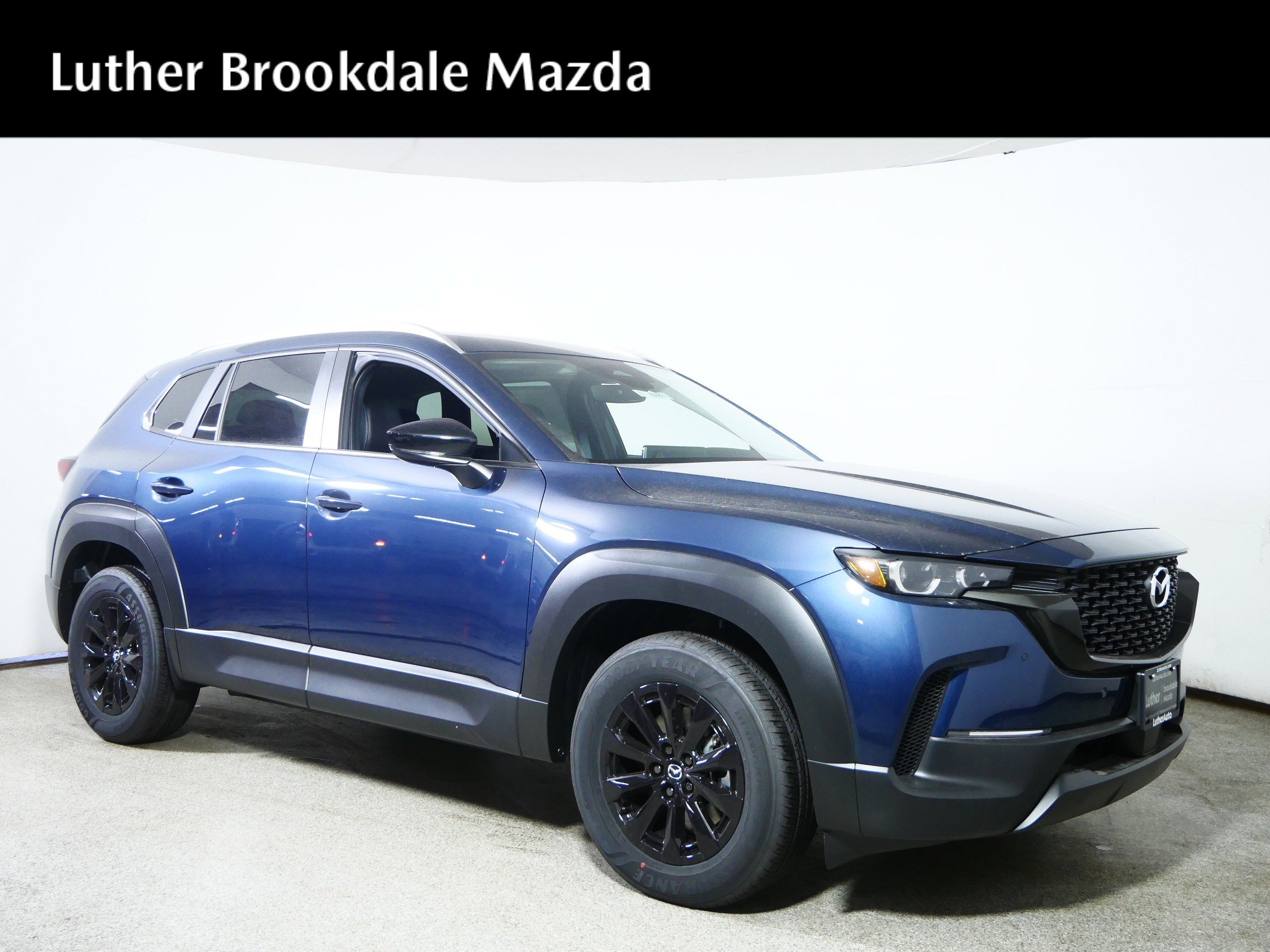 2026 Mazda CX-50 Preferred's photo