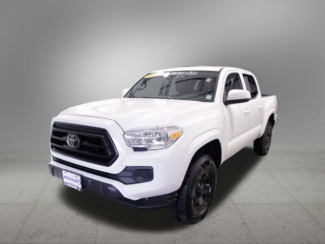 2021 Toyota Tacoma SR's photo