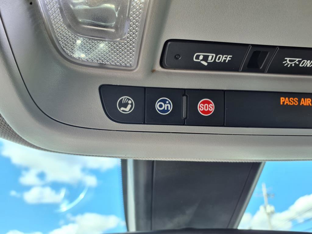 2018 Chevrolet Malibu 1LT photo 21