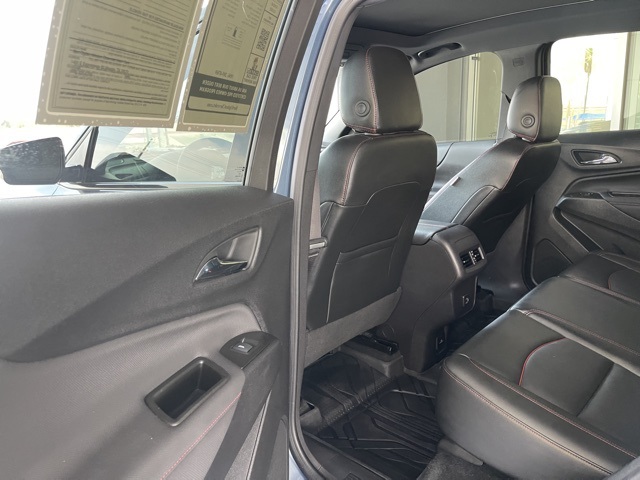 2024 Chevrolet Equinox RS photo 23