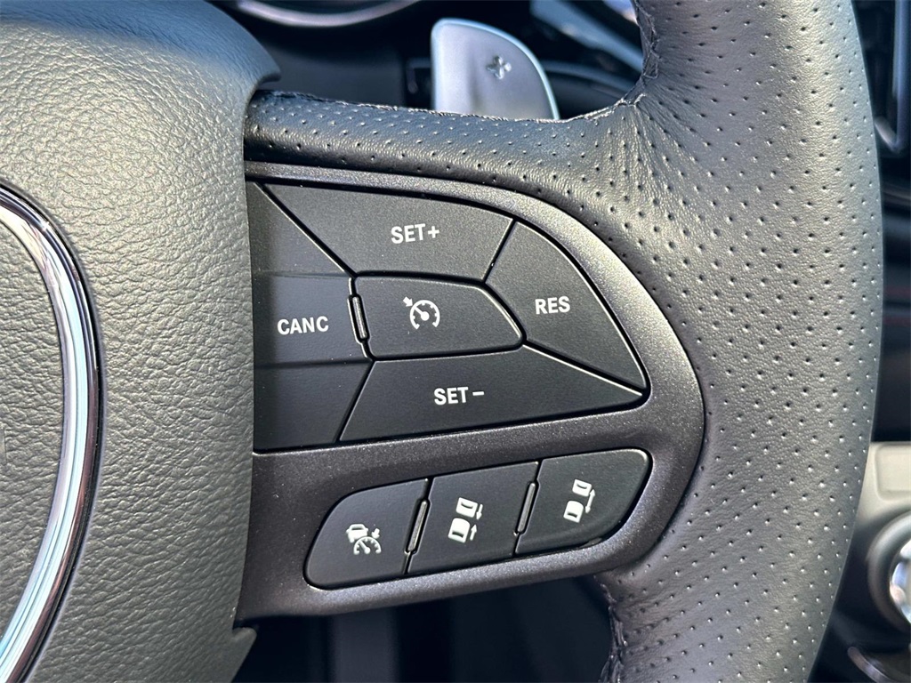 2026 Dodge Durango GT Plus photo 19