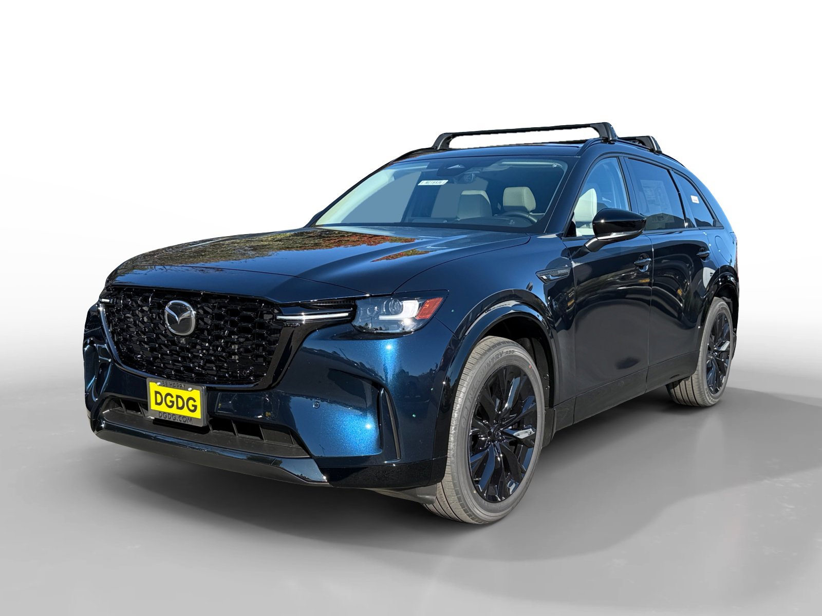 2026 Mazda CX-90 Premium Sport Package's photo