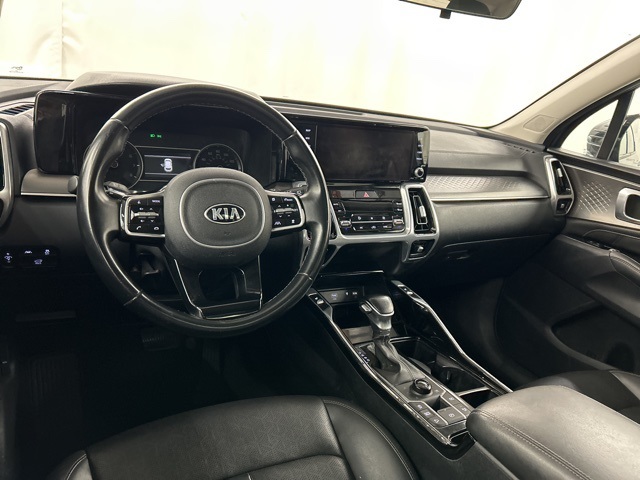 2021 Kia Sorento SX photo 18