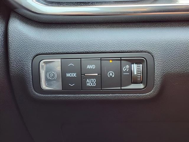 2026 Gmc Terrain Denali photo 15