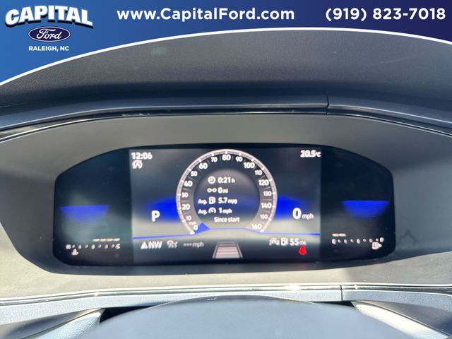 2022 Volkswagen Taos SE photo 22