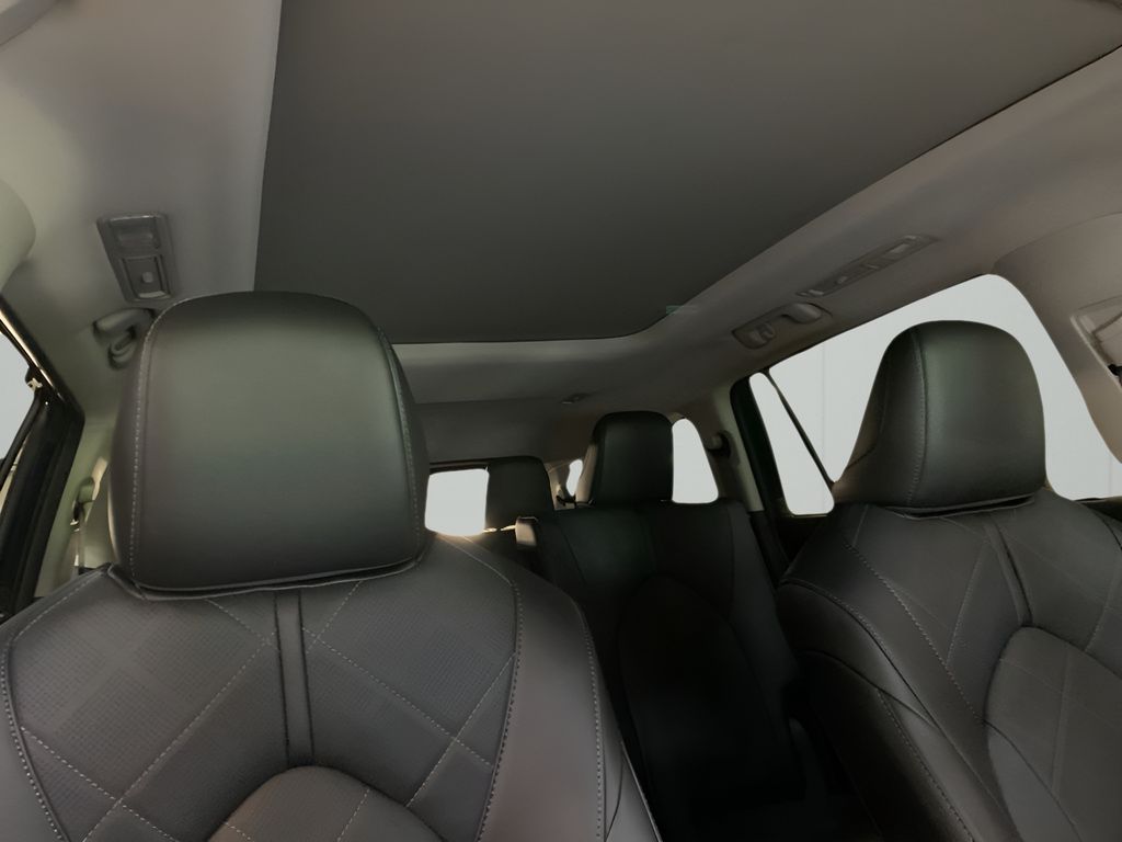 2025 Toyota Highlander XLE XSE Platinum Limited photo 19