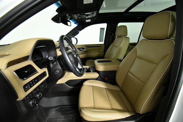 2023 Chevrolet Tahoe Premier photo 4