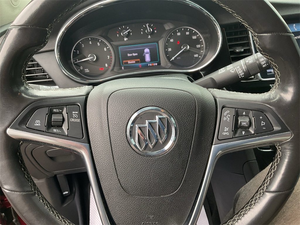 2019 Buick Encore Preferred photo 15