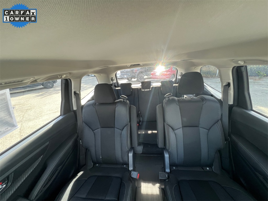2024 Subaru Ascent Premium photo 25
