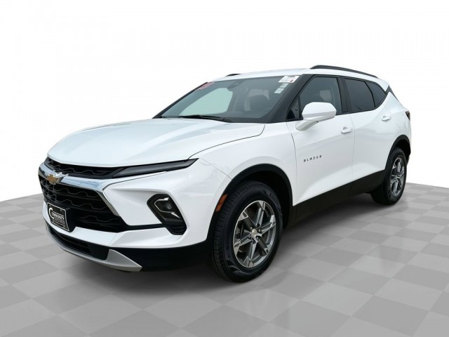 2023 Chevrolet Blazer