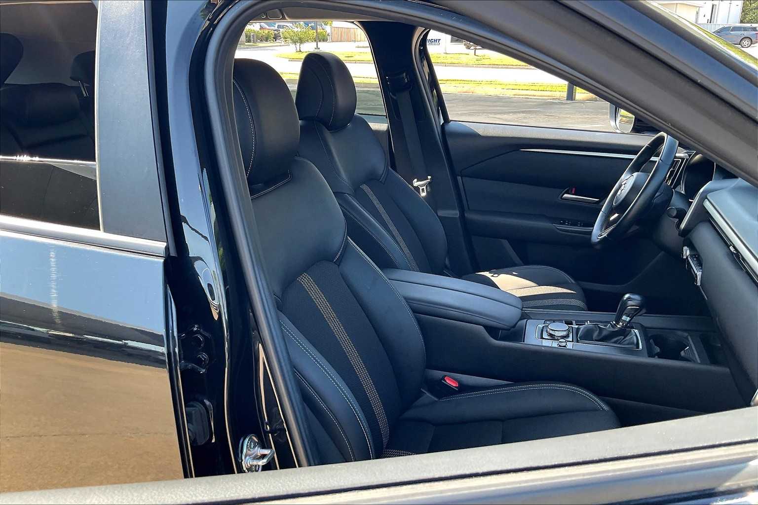 2024 Mazda CX-50 2.5 S Preferred photo 8