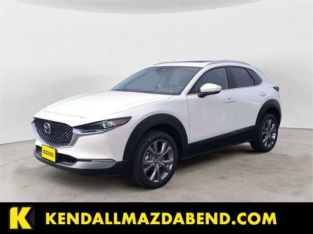 2025 Mazda CX-30 Preferred's photo