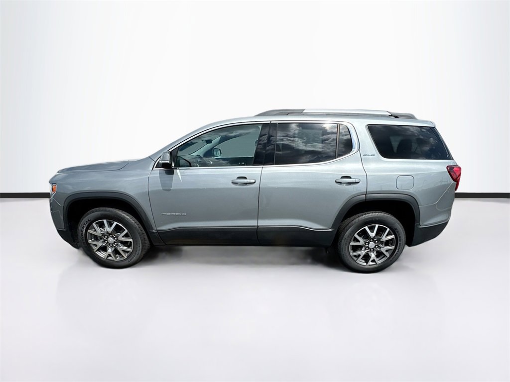 2023 Gmc Acadia SLE photo 4