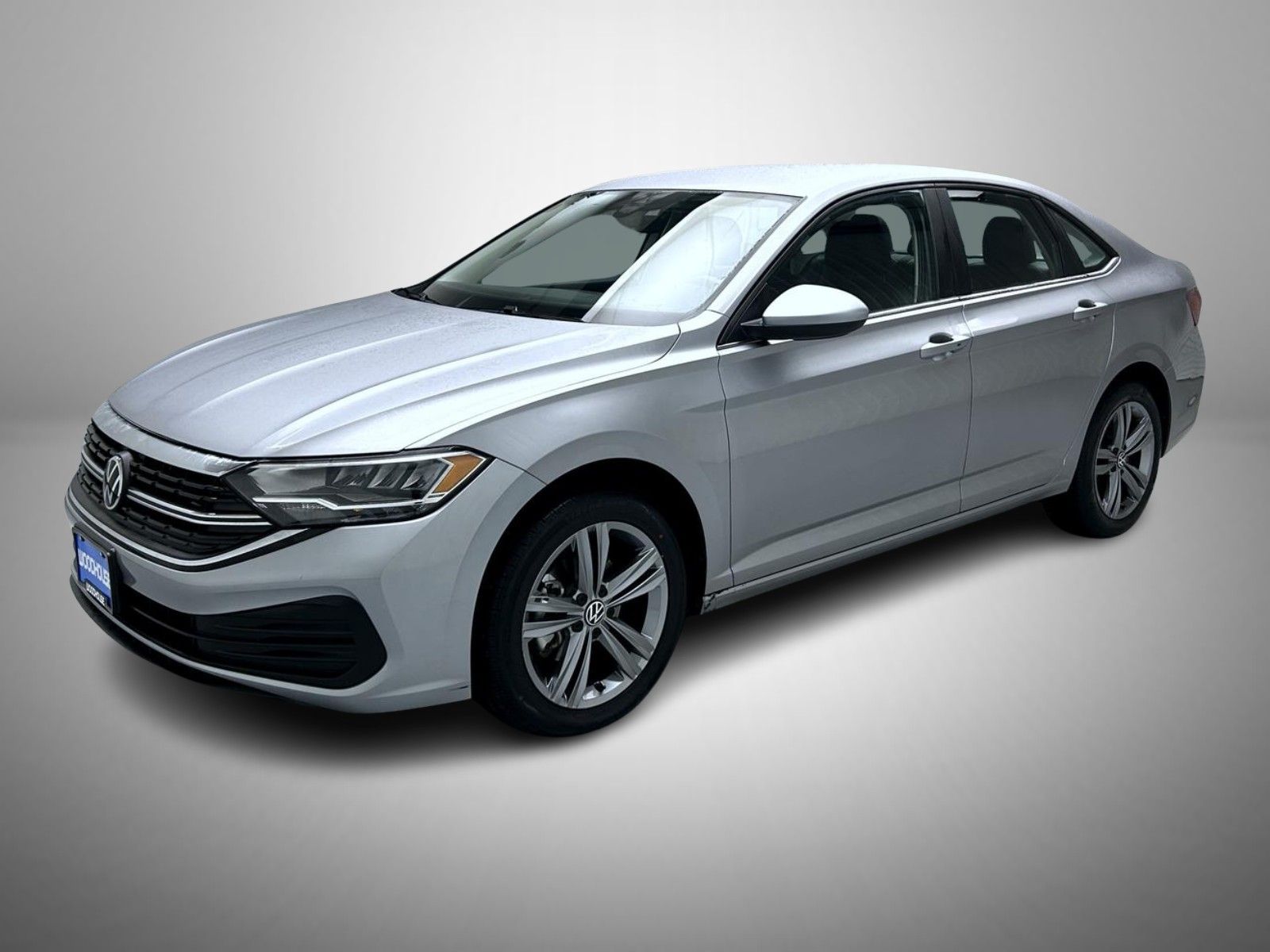 2024 Volkswagen Jetta