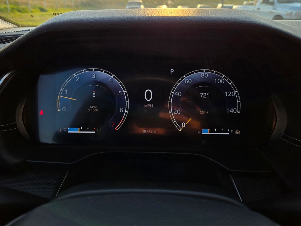 2024 Jeep Grand Cherokee Laredo X photo 17