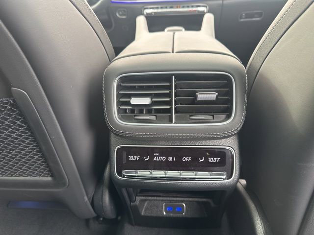 New 2025 MANUFAKTUR Alpine Grey Mercedes-Benz AMG® GLE 63 S 4MATIC+ Coupe image 63