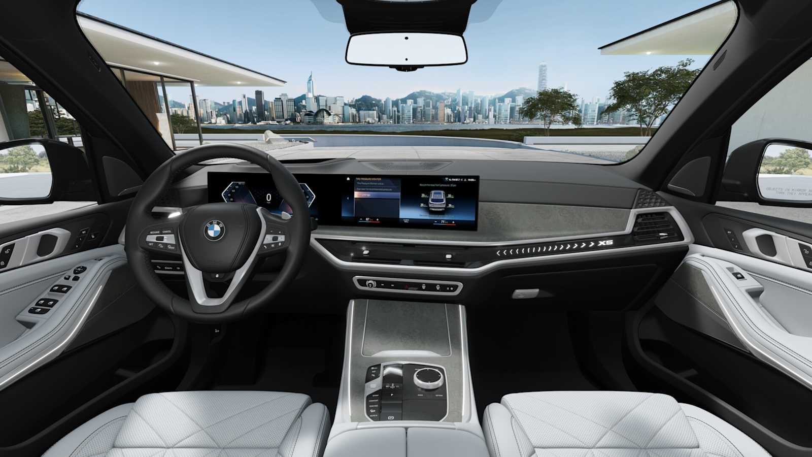 2026 Bmw X5 sDrive40i photo 10