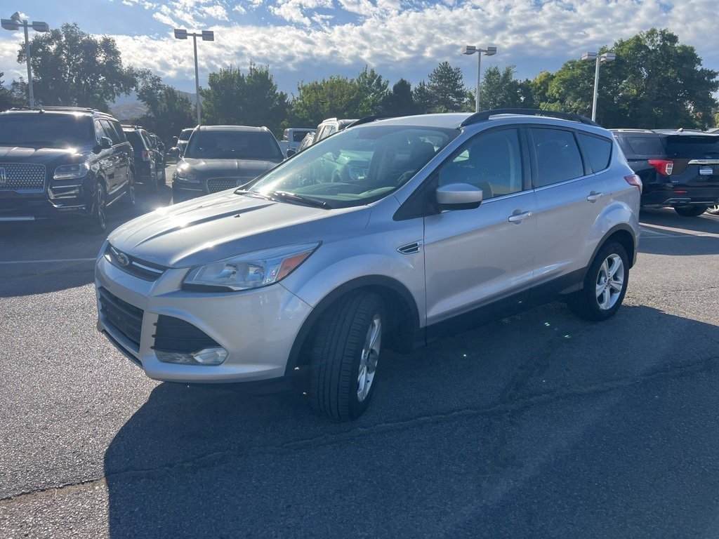 2015 Ford Escape SE photo 11