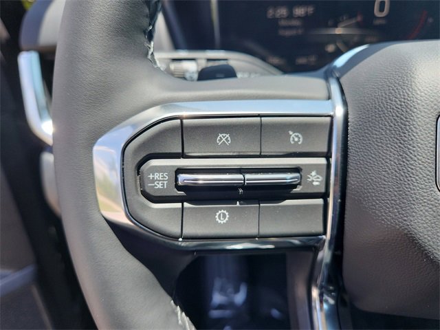 2026 Gmc Terrain Denali photo 23