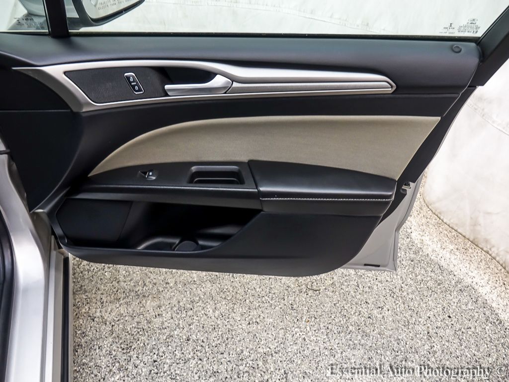 2018 FORD FUSION - Image 23