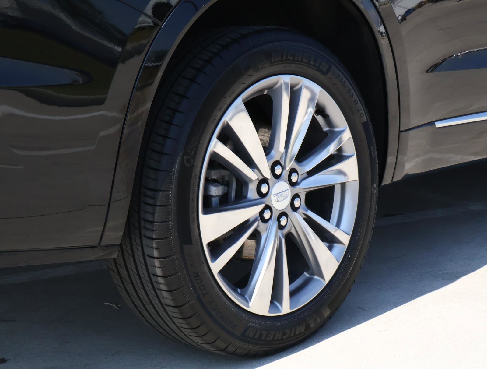 2023 Cadillac XT6 Premium Luxury photo 11