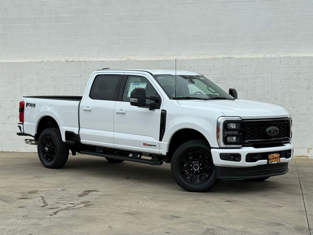 2026 Ford F-250 Base's photo