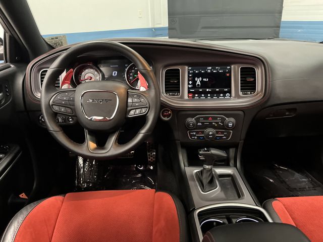 2023 Dodge Charger R/T Scat Pack photo 4