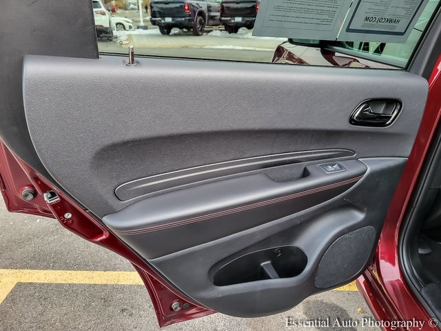 2024 DODGE DURANGO - Image 27